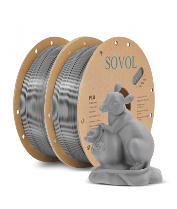 Sovol PLA Argent