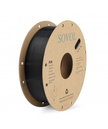 Sovol PLA Noir