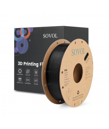 Sovol PLA Noir