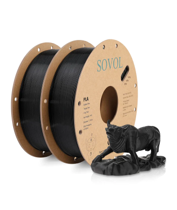 Sovol PLA Noir