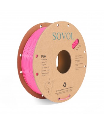 Sovol PLA Rose