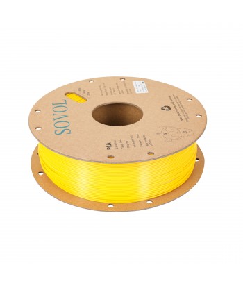 Sovol PLA Jaune