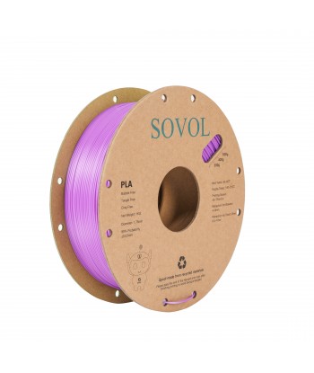 Sovol PLA Violet