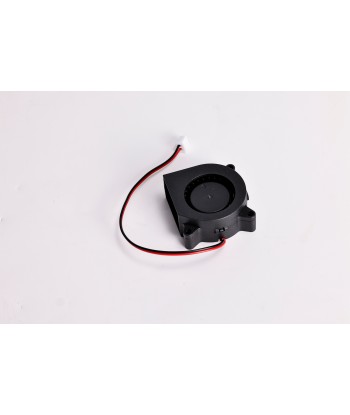 Ventilateur arriere de buse pour T500