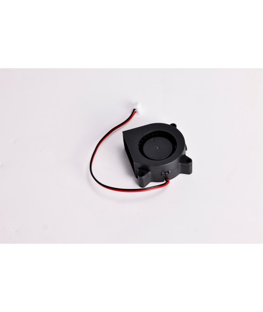 Ventilateur arriere de buse pour T500