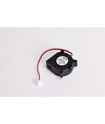 Ventilateur arriere de buse pour T500