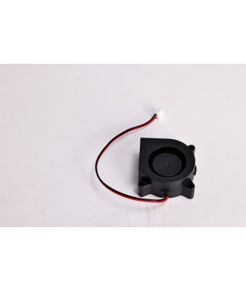 Ventilateur arriere de buse pour T500