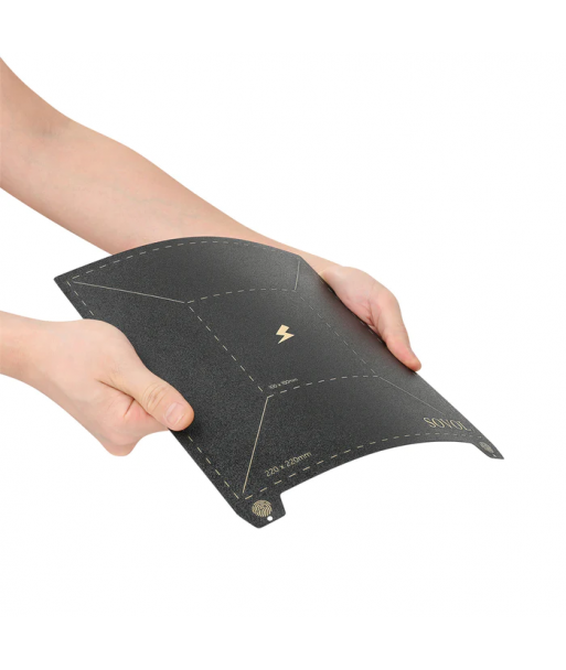 Plateau PEI pour Sovol SV07