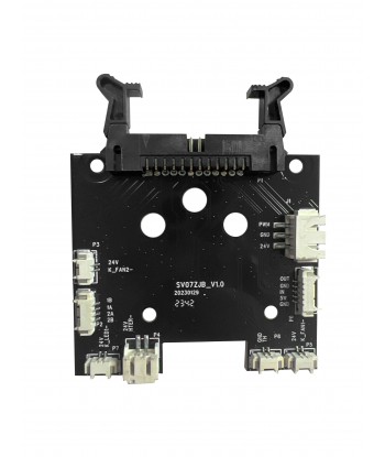 Carte extrudeuse pour Sovol SV07 - SV07 Plus