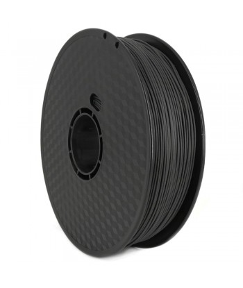 PLA PREMIUM FIBRE DE CARBONE - 1.75mm 1 Kg