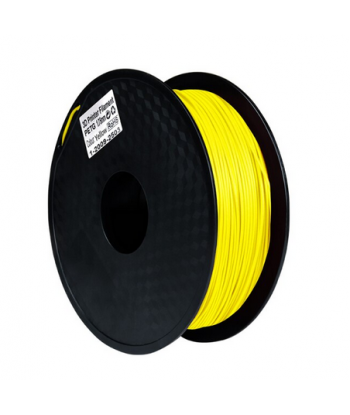 Filament Kywoo PLA Jaune 1.75 mm