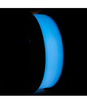 PLA KYWOO PHOSPHO BLEU - 1.75mm 1 Kg ( LUMINOUS )