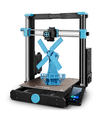 Sovol SV06 Plus PROMO