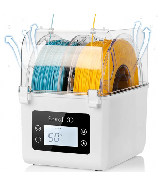 Deshydrateur filament Sovol SH01