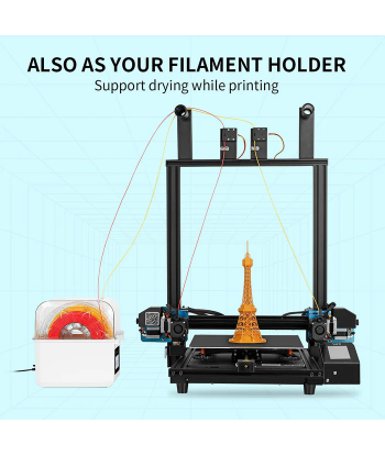 Deshydrateur filament Sovol SH01