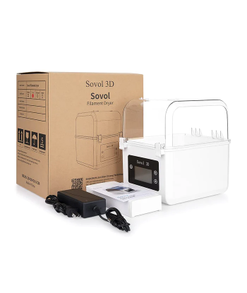 Deshydrateur filament Sovol SH01