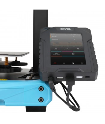 Sovol SV07 avec Klipper PROMO
