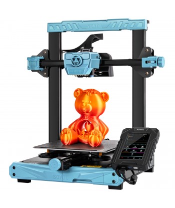 Sovol SV07Plus avec Klipper PROMO
