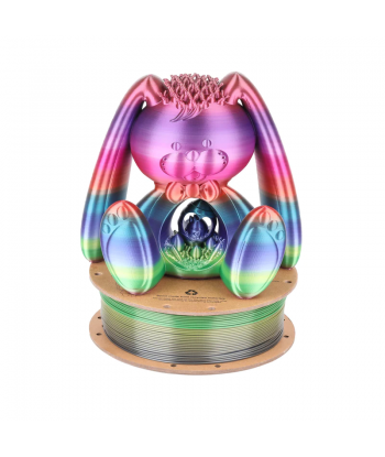 Sovol PLA Silk Rainbow serie R