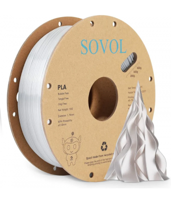 Sovol PLA Silk Argent